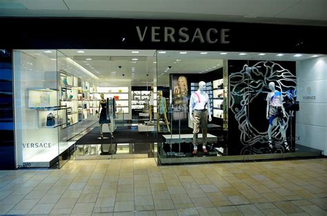 versace houston